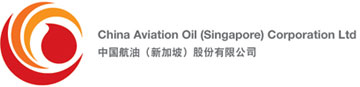 China Aviation Oil Logo Icon