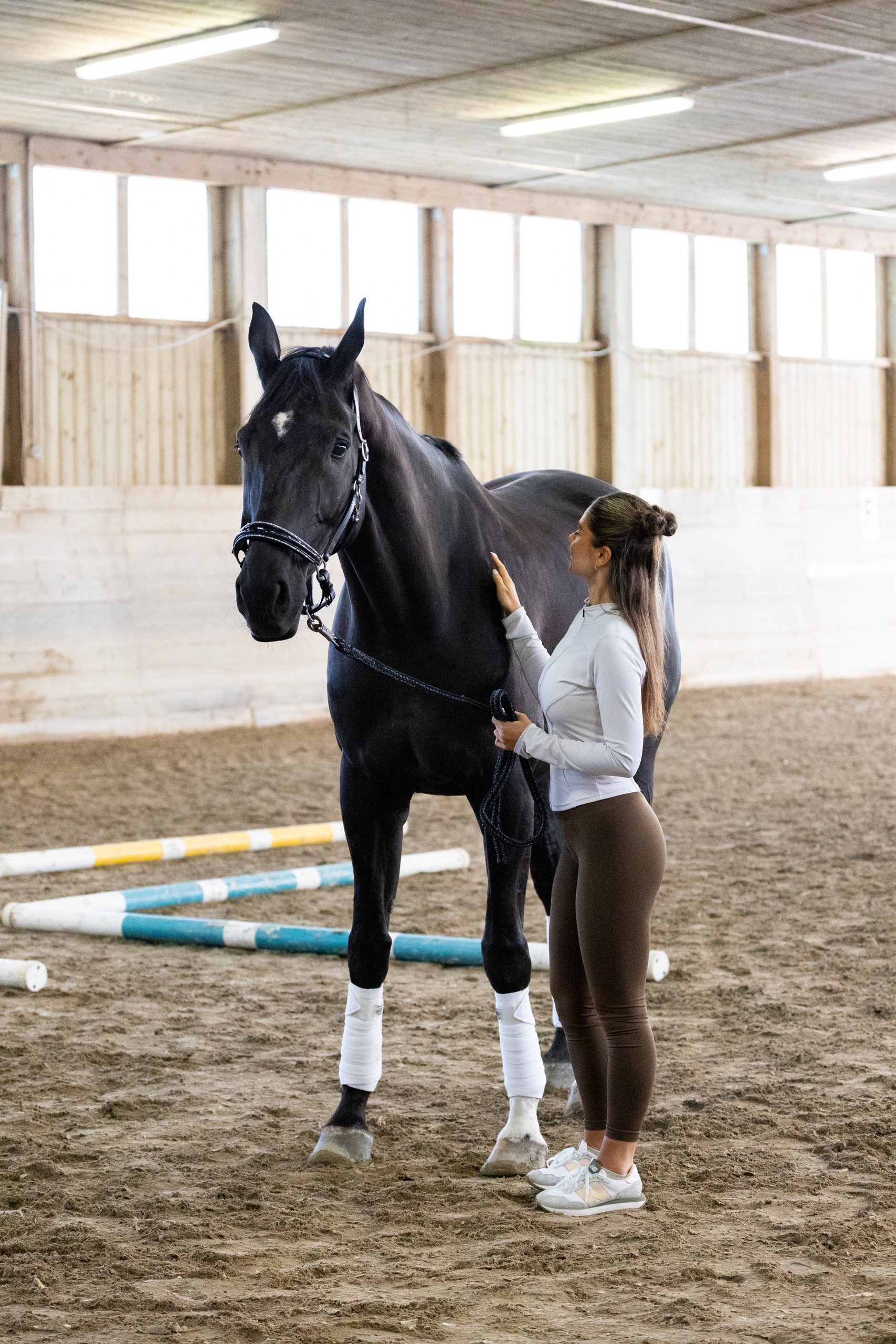 MILOA Event Reitpark Mergenthau bei Augsburg – Impression