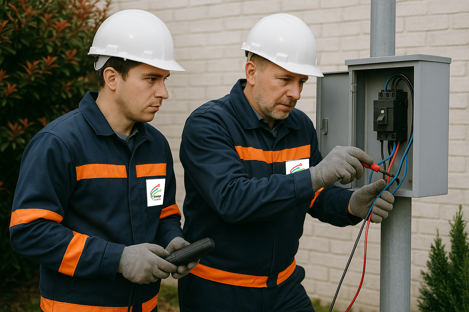Pocetna EnergoSolutions