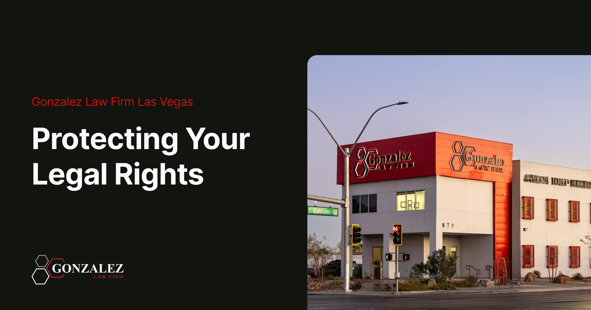 Meet Our Legal Team | Experienced Attorneys at Gonzalez Law Firm