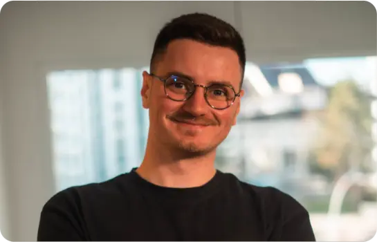 Photo de profile de Thibaut