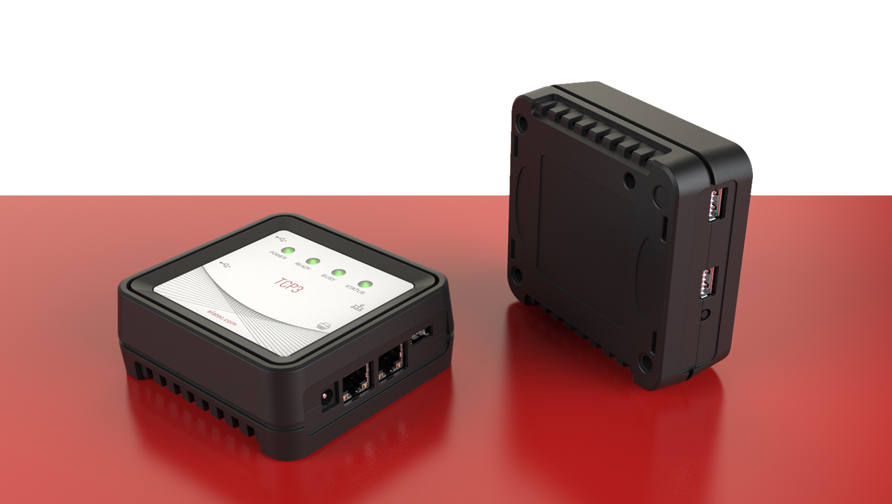 RFID TCP3 renderings