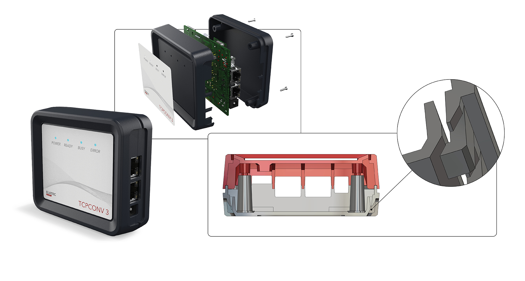 RFID TCP3 renderings