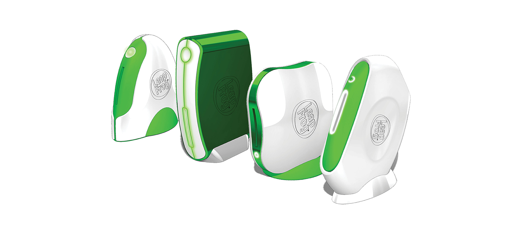 Leap Frog Game sketches