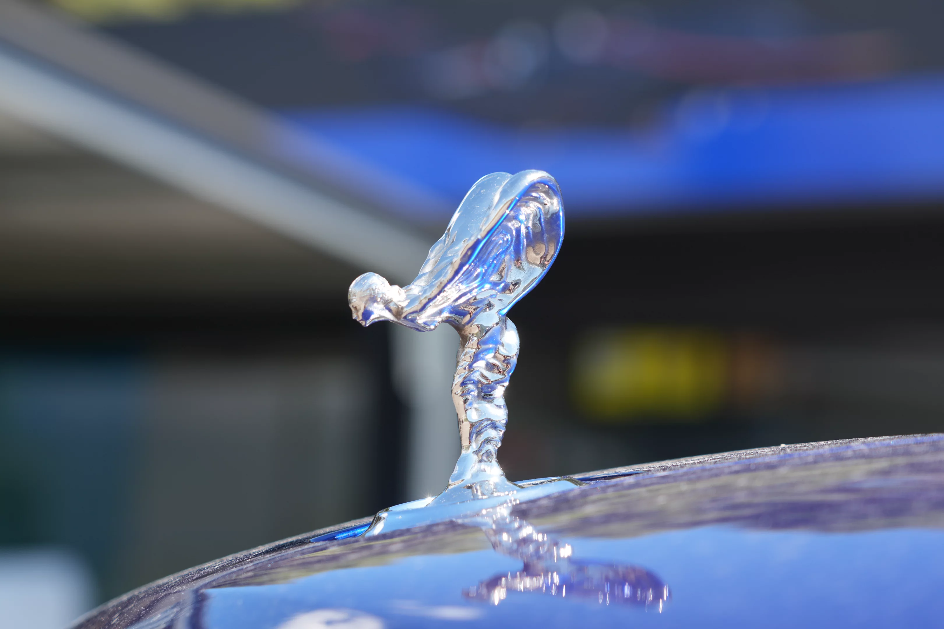 Rolls-Royce Dawn