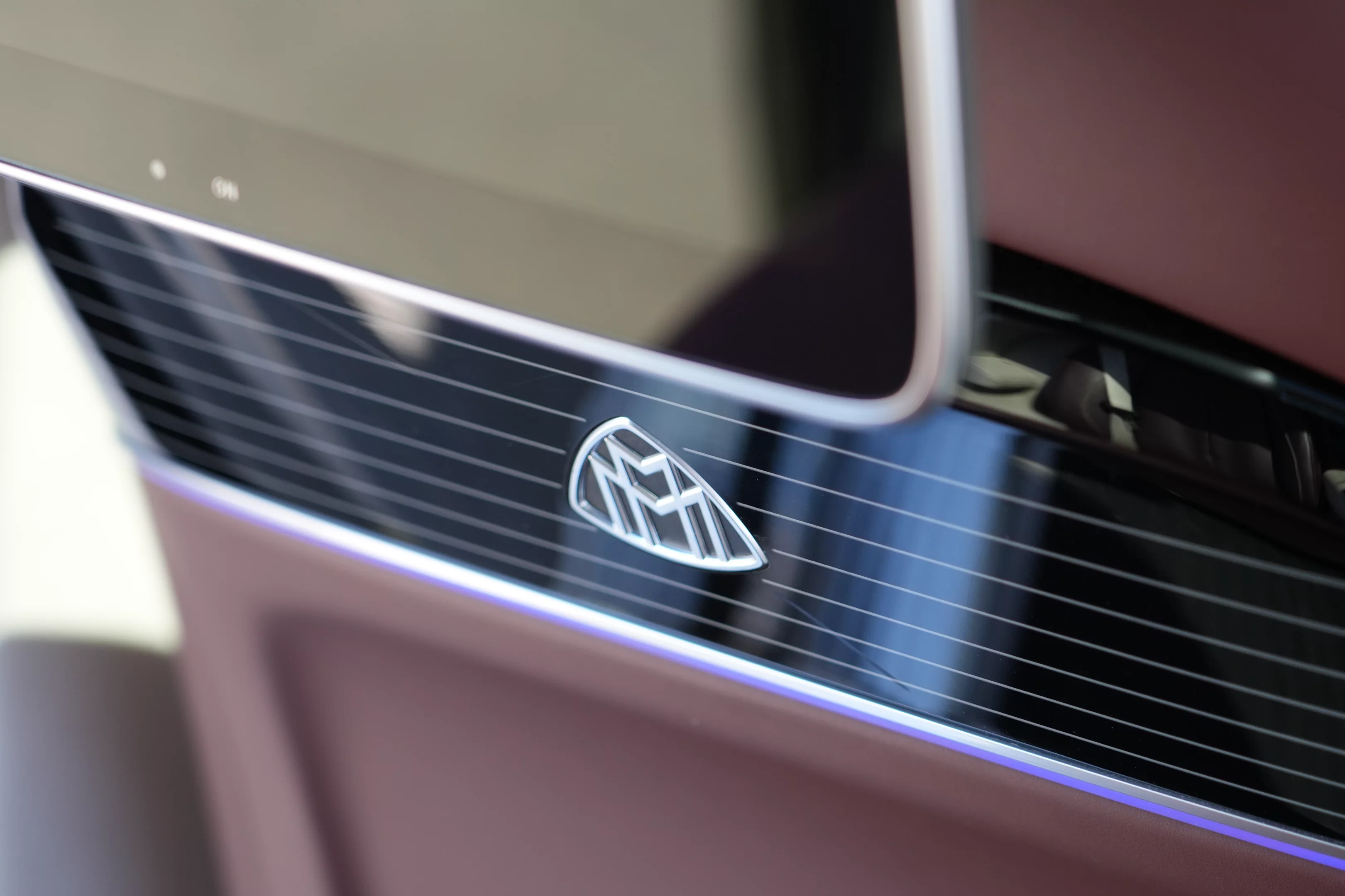 Mercedes-Maybach GLS 600