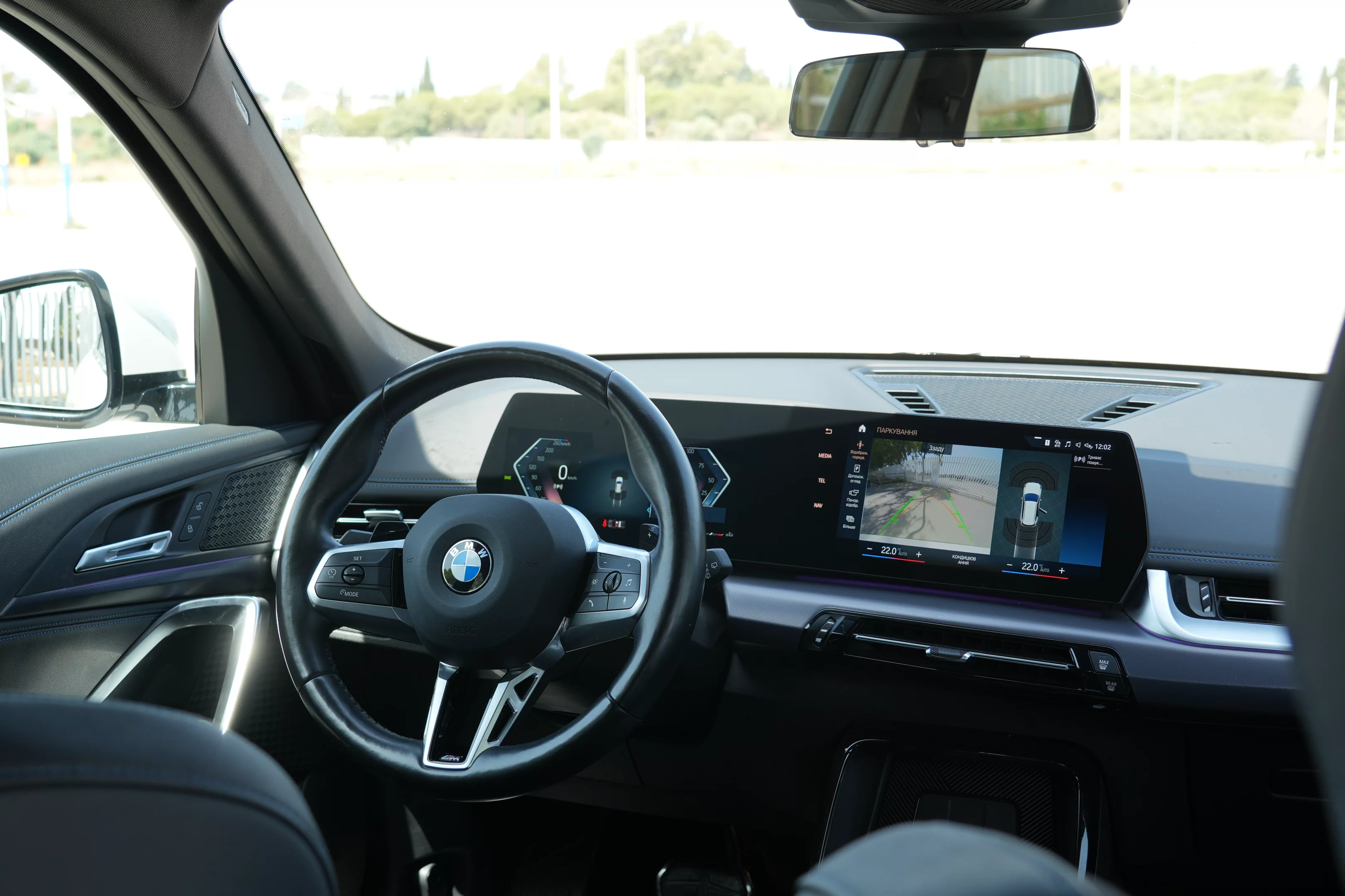 Drive the BMW X1 sDrive16d with Leader Rentals — a compact luxury SUV offering elegant design, premium comfort, and excellent fuel efficiency. With 116 hp and agile handling, it’s perfect for urban drives or scenic European routes. Enjoy BMW’s signature refinement, spacious interior, and smart tech features, all in a versatile package ideal for couples, families, or business travelers seeking discreet luxury.