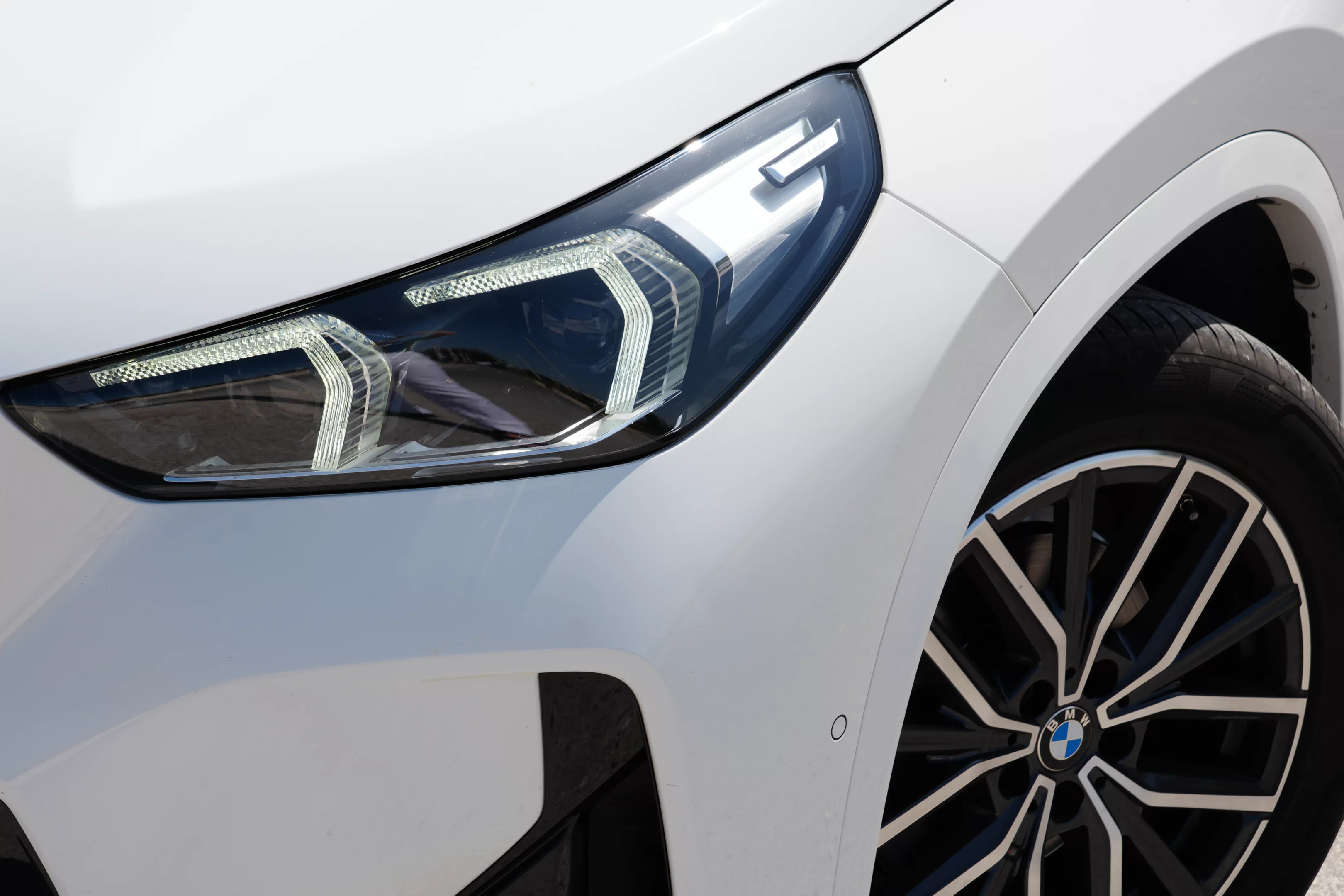 BMW X1 sDrive 16d