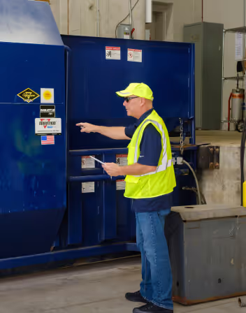 Compactors
