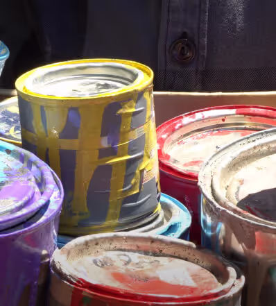 Household Hazardous Waste