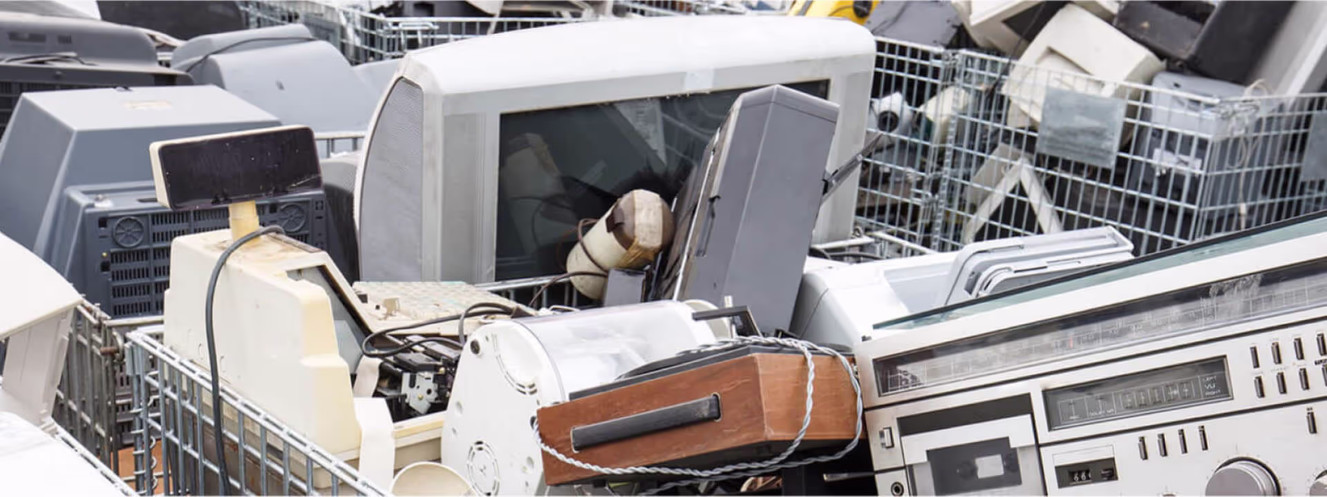 Electronic Waste