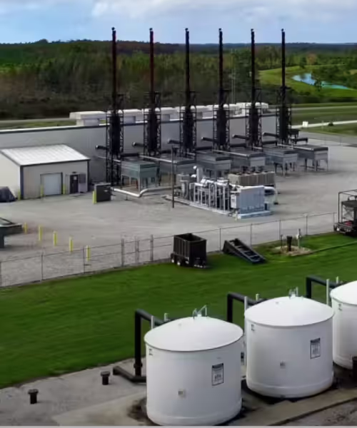 Waste Processing and Transfer Stations