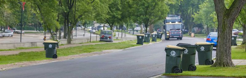 Best HD Pictures about  Aurora Il Garbage Pickup Schedule 2022  with No AI Images