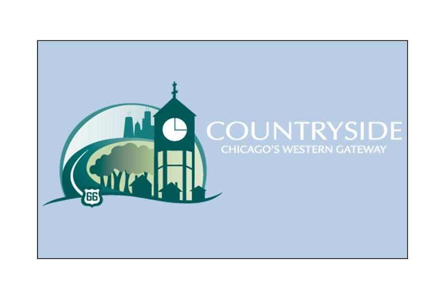 City Of Countryside