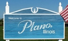 City Of Plano