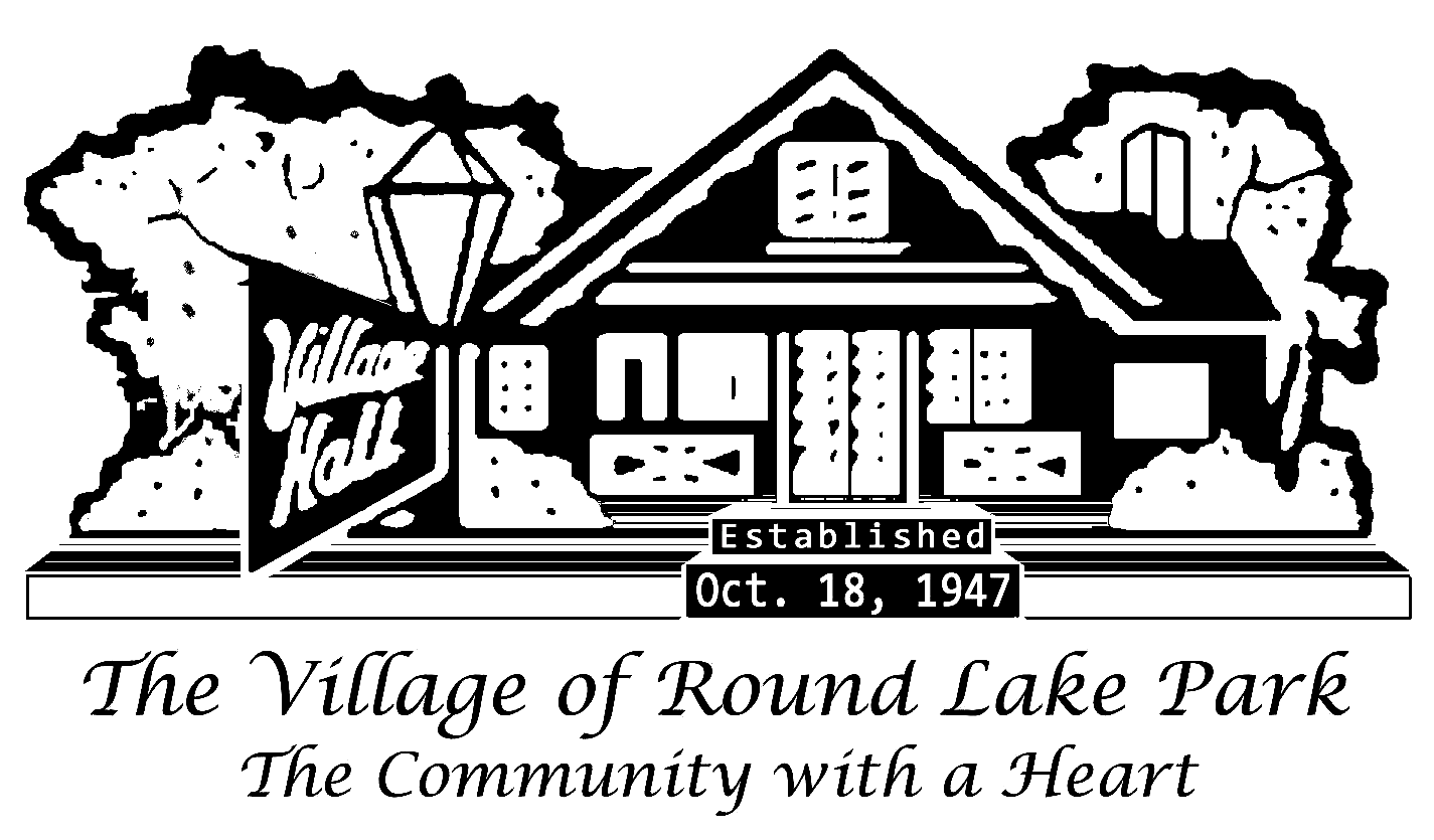 Village Of Round Lake Park
