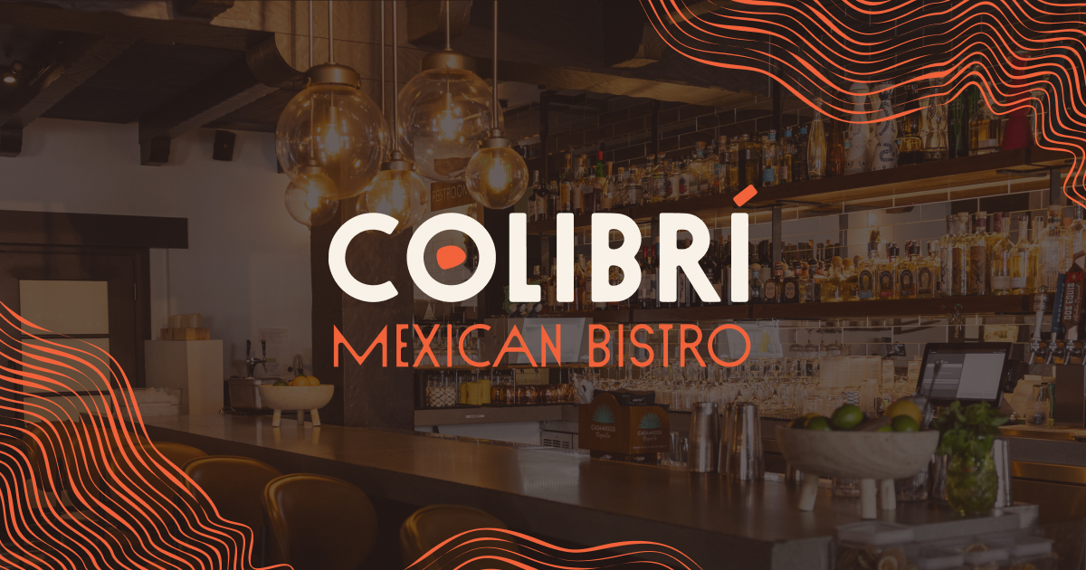 Colibri Mexican Bistro restaurant