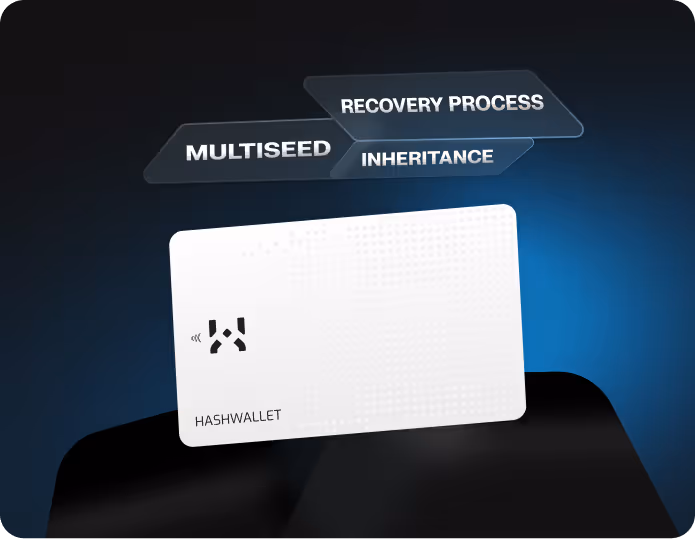 Haswallet product image