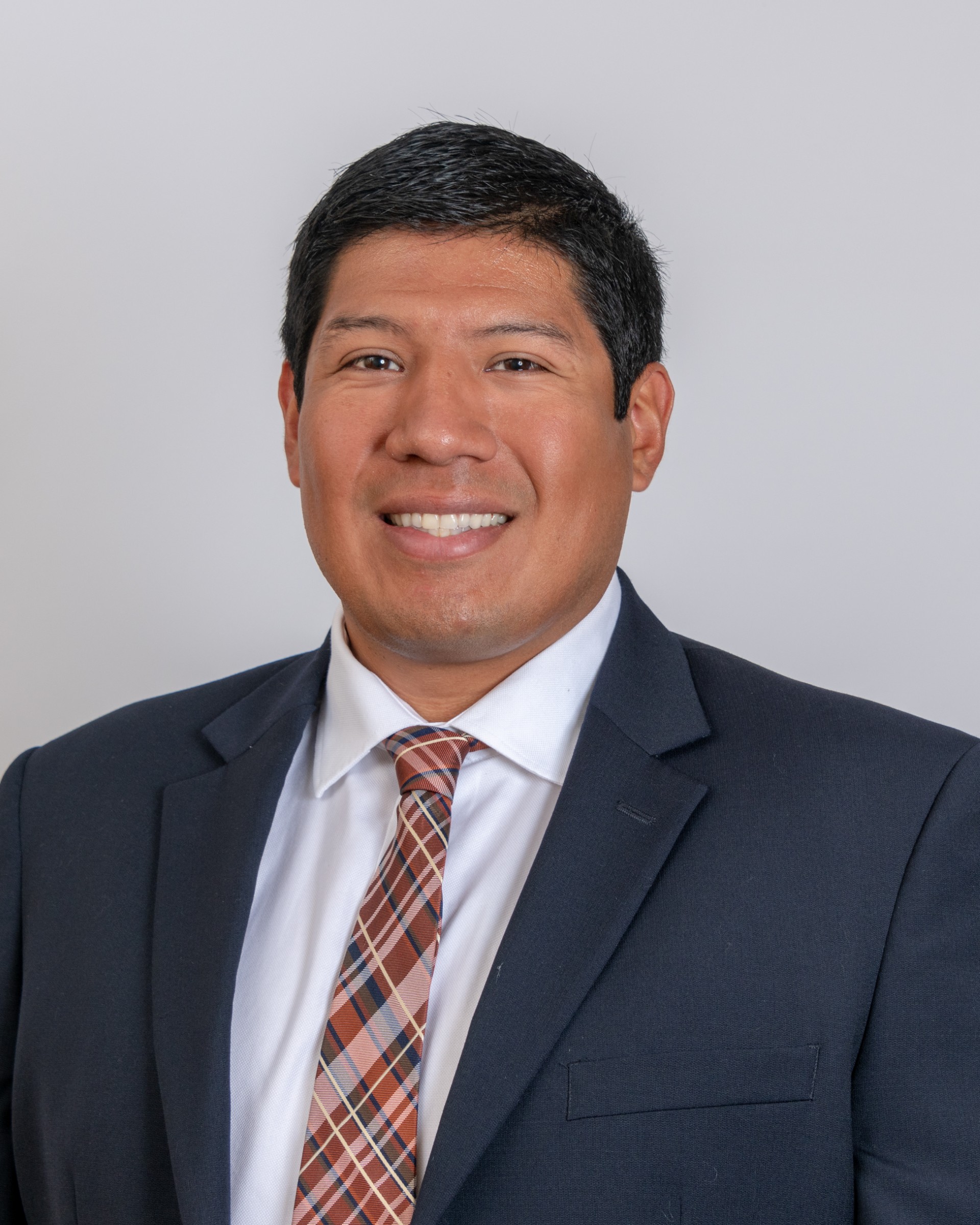David Tovar