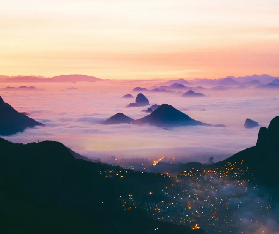 The Future of Oil & Gas in South America