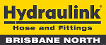 Hydraulink Brisbane North Logo