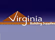 Virginia Building Supplies logo