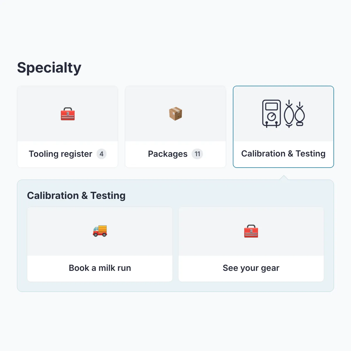 UI image from Kartable