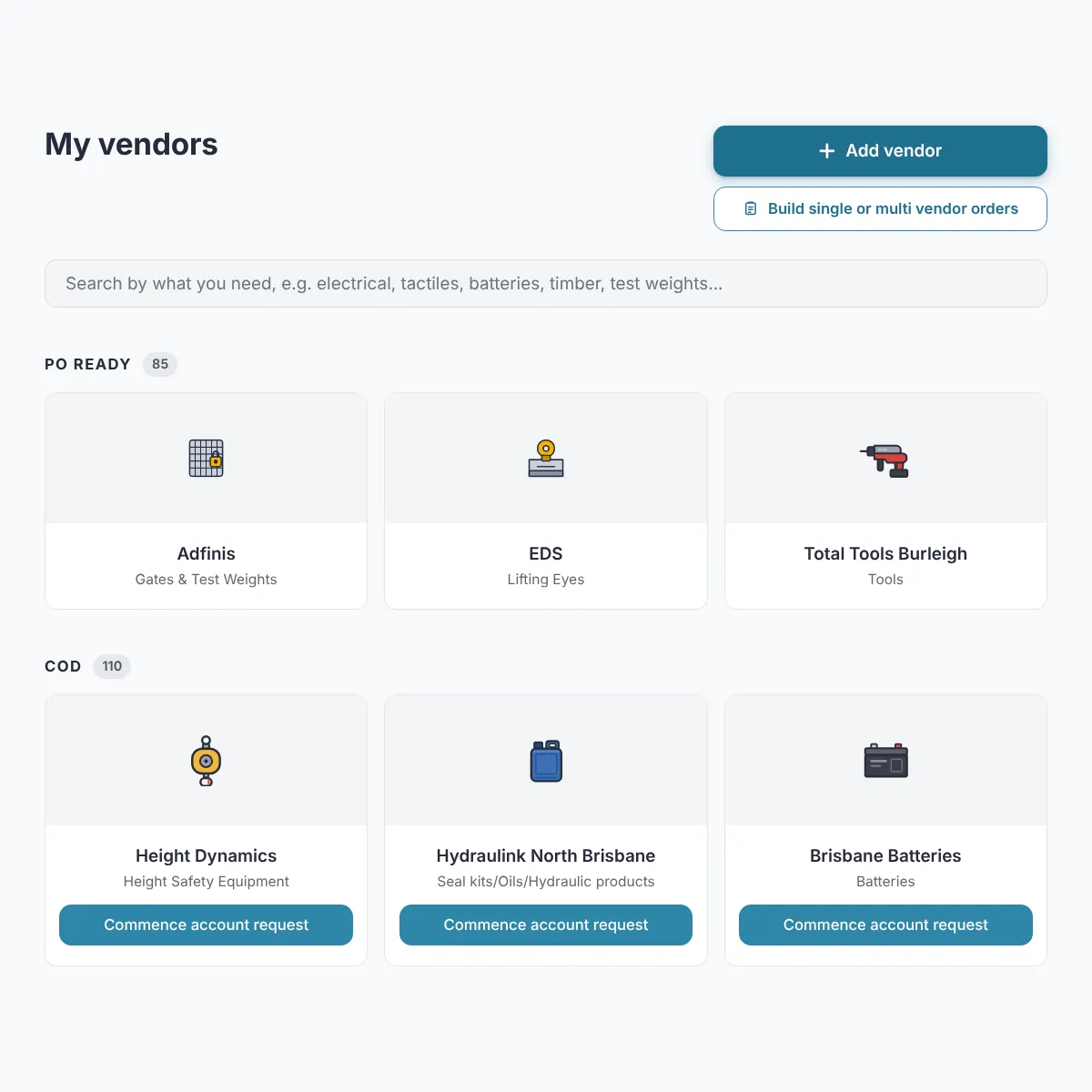 UI image from Kartable