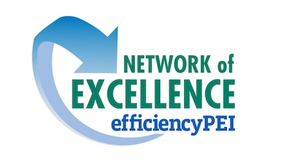 Network of Excellence EfficiencyPEI logo