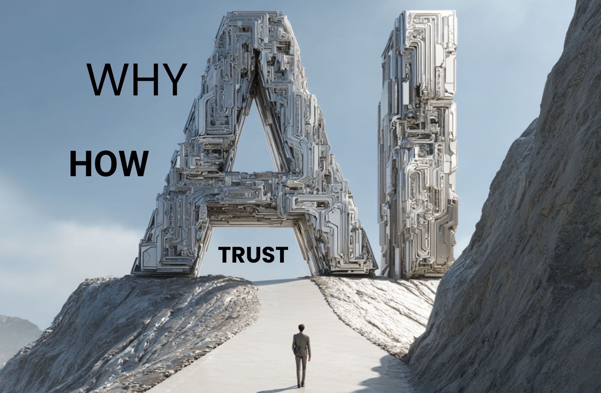 Building C-Suite Leaders' Trust in AI: It's All about eXplainable AI