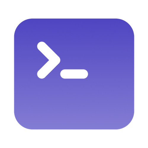 Developer portal icon