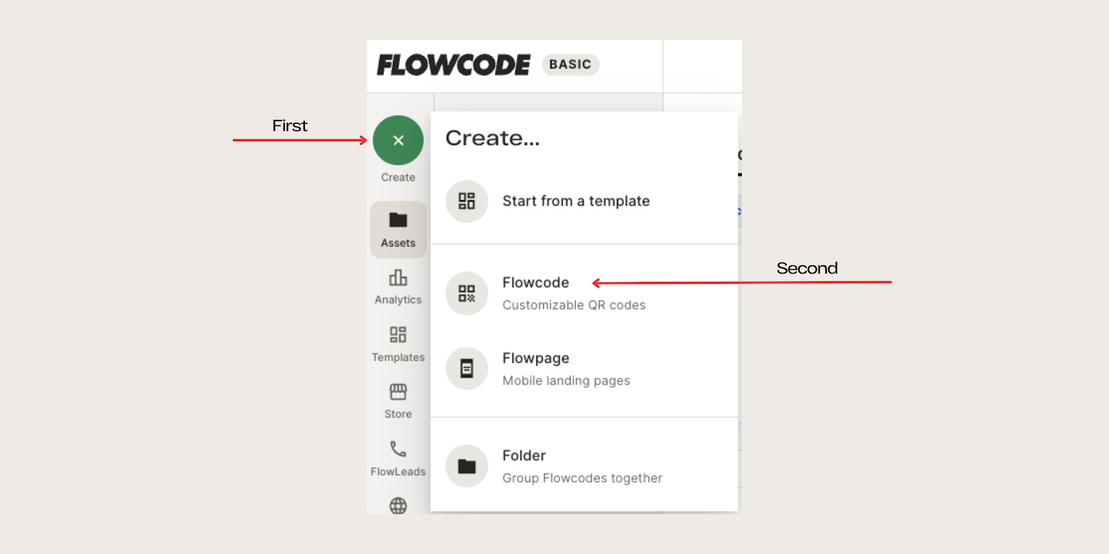 flowcode platform