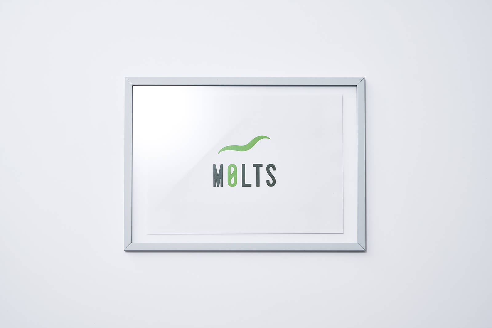 UNIEL ltd. | MOLTS INC. 2016 - Logo Design