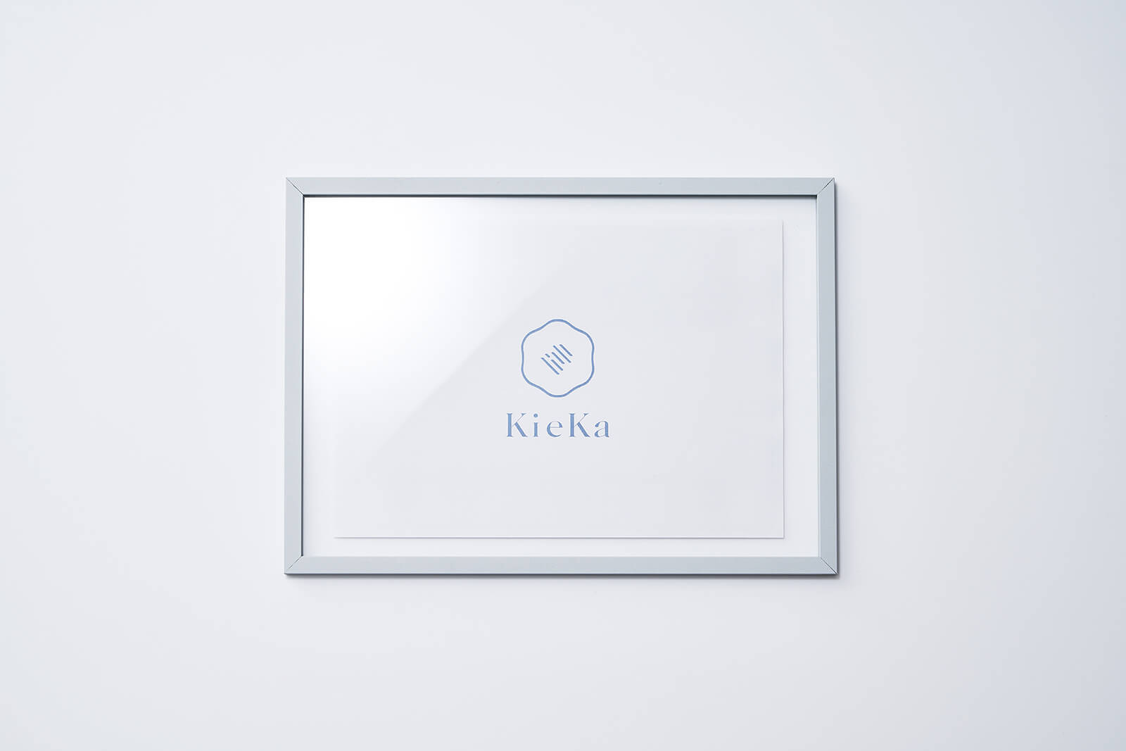 UNIEL ltd. | KIEKA - Logo Design