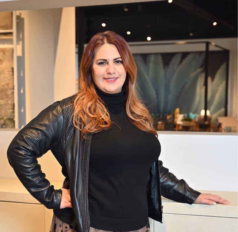 Employee Photo