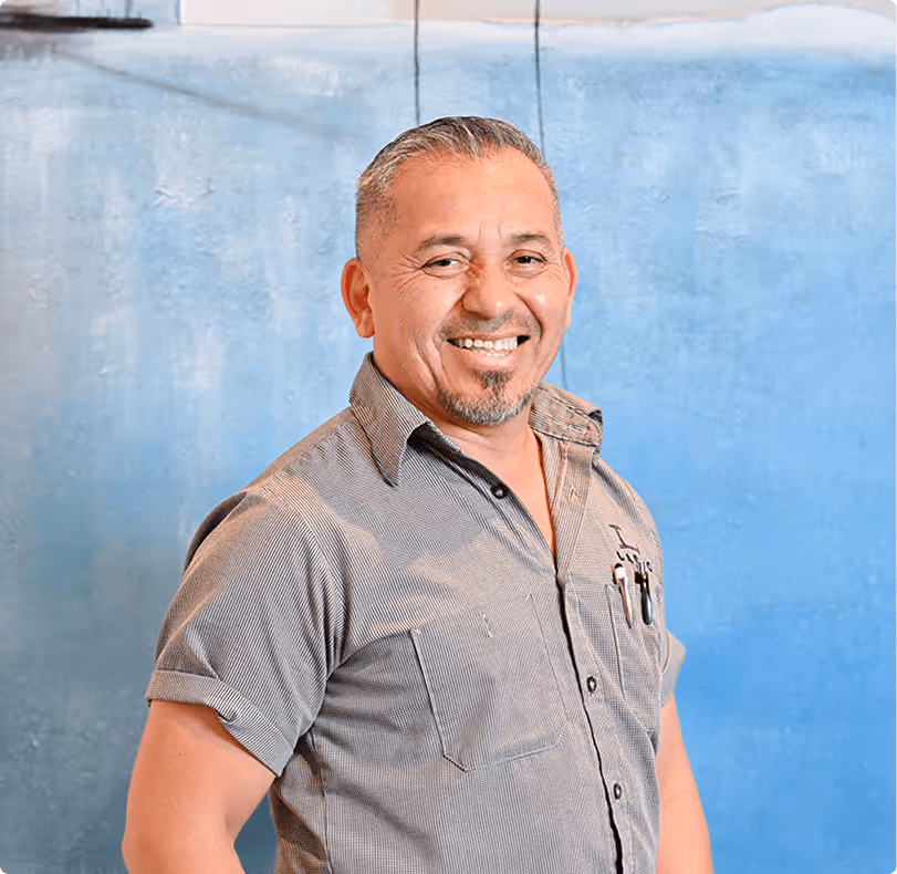 Employee Photo
