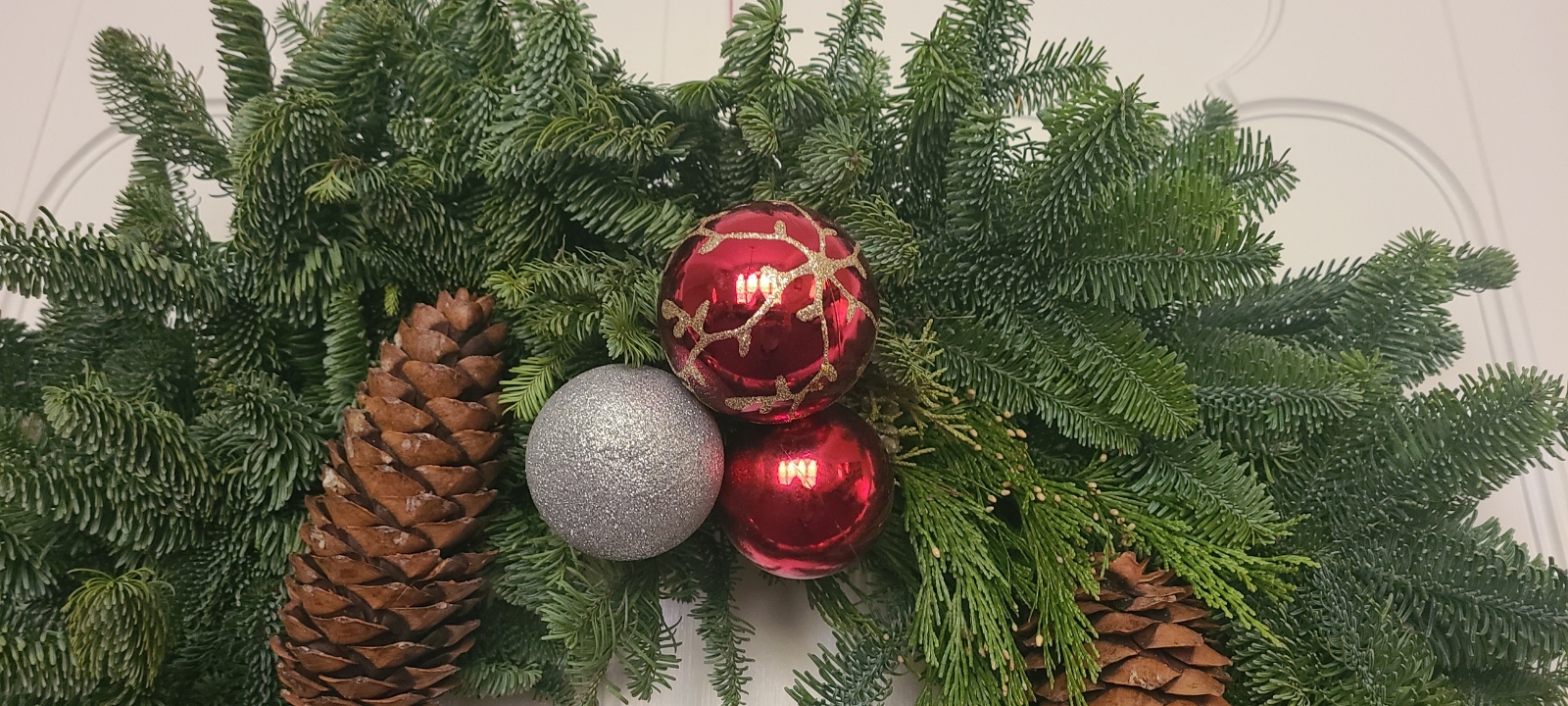 Bilingual Service in English & German - Rev. Doris Ng