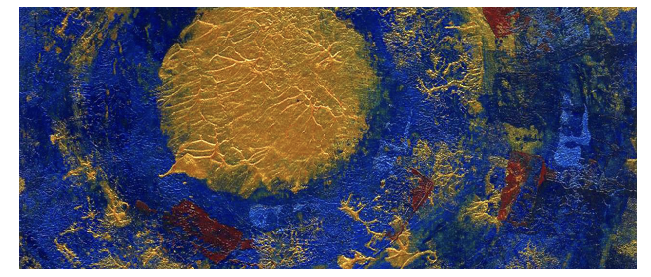 11 AM - Bilingual Service in German and English - Pastor Beate Chun