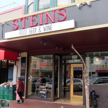 1:00 PM at Steins German Sports Bar, 731 Clement Street -- Info: office@stmatthews-sf.org