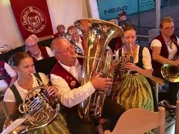 Deutscher Musikverein of San Francisco