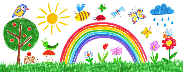 German-English Family Service