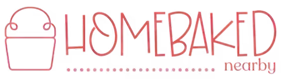 Our client - HomeBakedNearby