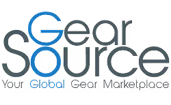 Our client - GearSource