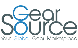 Our client - GearSource