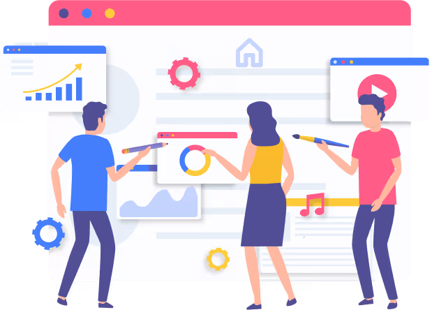 UI/UX and Design Services