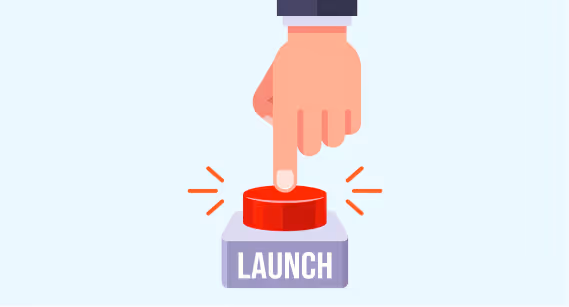 Easily launch your store and marketplace