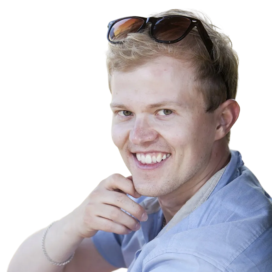 Juho Makkonen, Sharetribe Co-founder & CEO