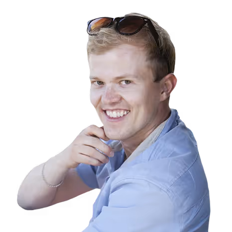 Junho Makkonen - Sharetribe CEO