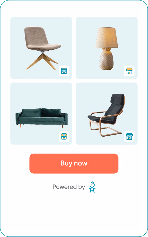 Sharetribe Marketplace powered by Journeyhorizon