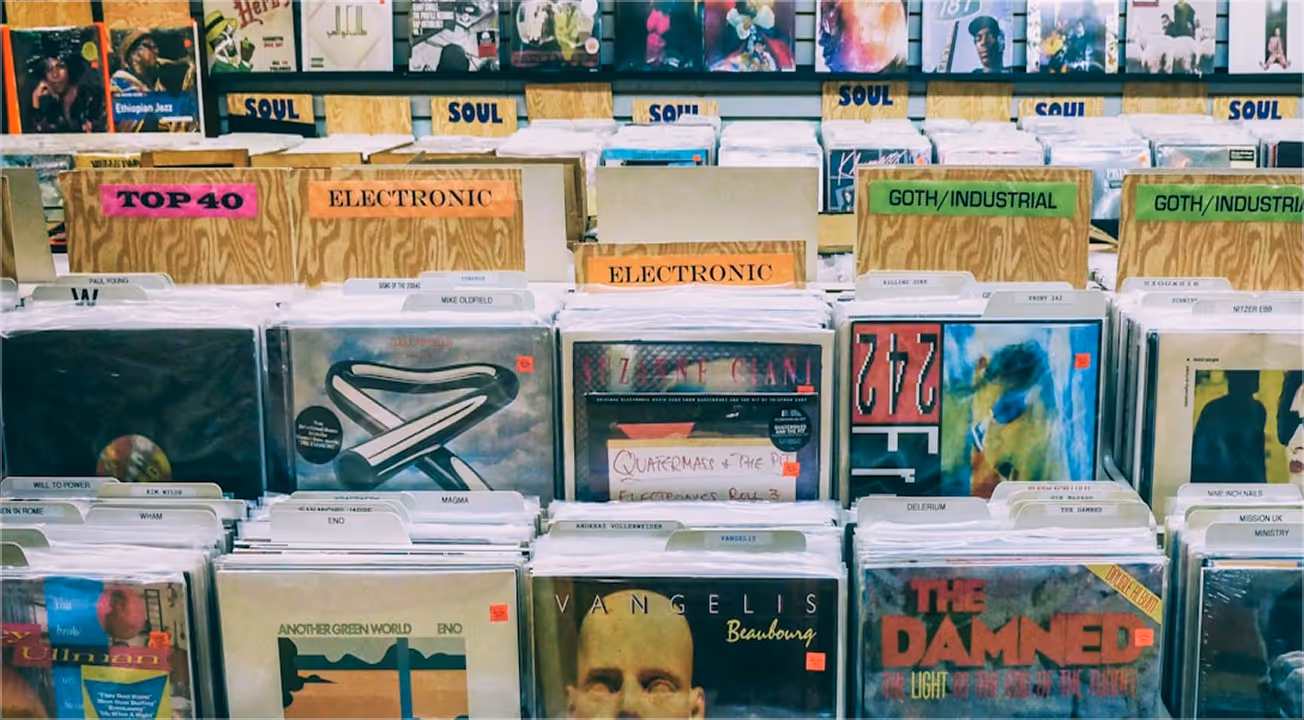 Classifieds Marketplaces